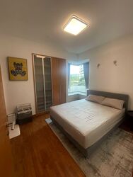 Savannah Condopark (D18), Condominium #566243331